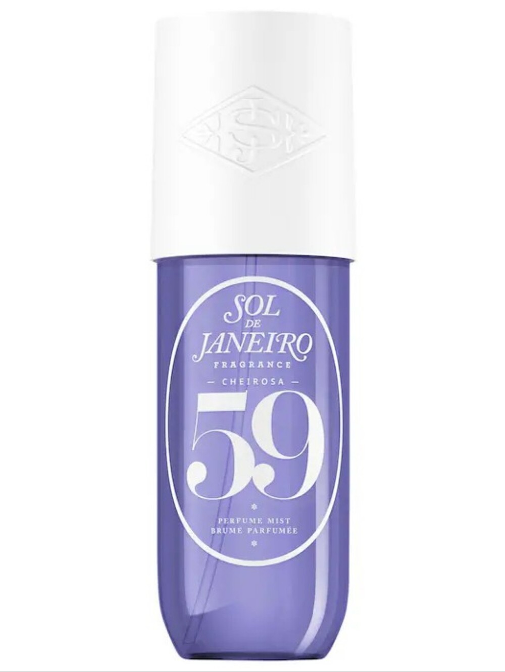 Sol de Janeiro 59